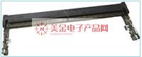 高速、高密度 DDR5 SO-DIMM 连接器.jpg
