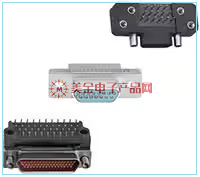 Dura-Con™ MIL-DTL-83513 Micro-D 连接器.jpg