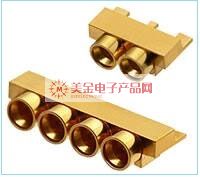 SMP 和 SMPM 组合连接器.jpg