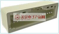 Minitek® 多间距 1.25 mm 线对板连接器.jpg