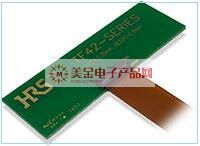 TF42 系列后翻式 FPC 连接器.jpg