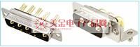 POWER-D 混合布局 D-Sub 连接器.jpg