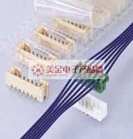 KRD 系列线对板 IDC 菊花链连接器.jpg