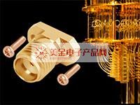 非磁性射频连接器.jpg