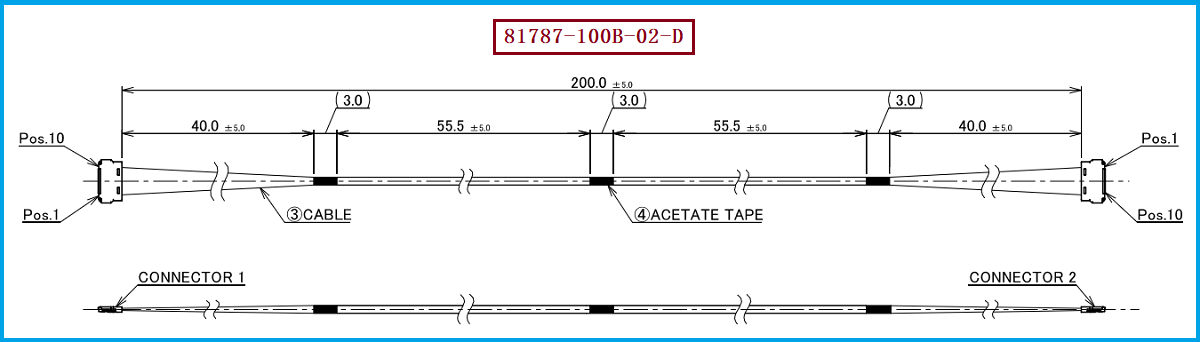 1785898290931970.png I-PEX 81787-100B-02-D极细同轴线束.png