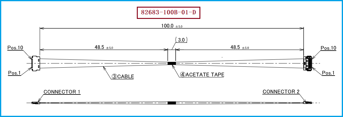 I-PEX 82683-100B-01-D极细同轴线束  已做.png