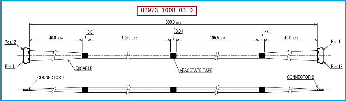 1786520859568145.png I-PEX 82973-100B-02-D极细同轴线束 已做.png