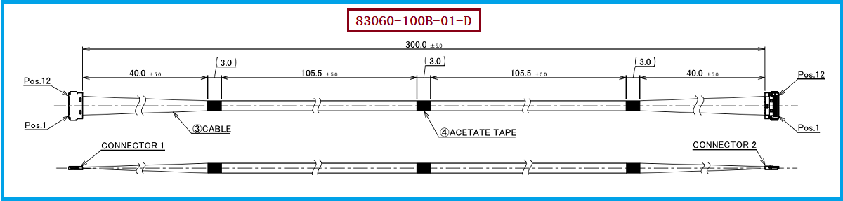 I-PEX 83060-100B-01-D极细同轴线束 已做.png