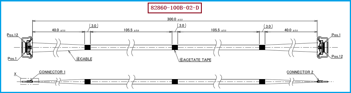 I-PEX 82860-100B-02-D极细同轴线束 已做.png
