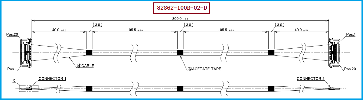 I-PEX 82862-100B-02-D极细同轴线束 已做.png