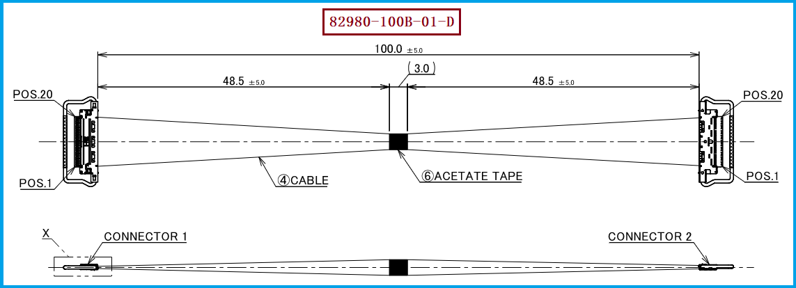 I-PEX 82980-100B-01-D极细同轴线束 已做.png