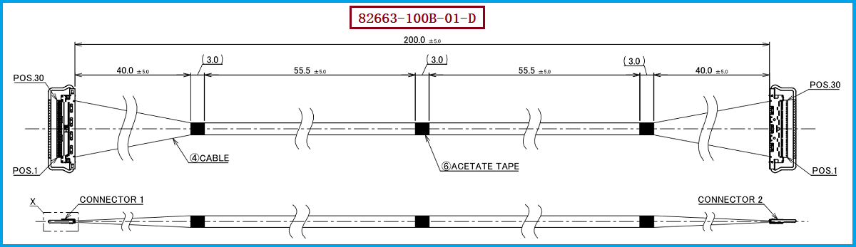 I-PEX 82663-100B-01-D极细同轴线束.png