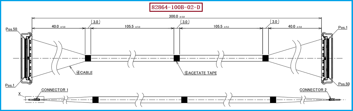 1787730082463726.png I-PEX 82864-100B-02-D极细同轴线束.png