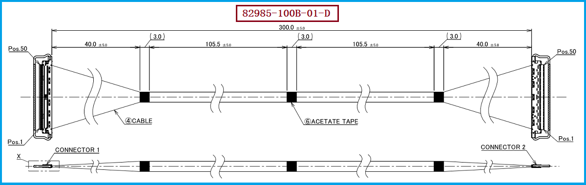 I-PEX 82985-100B-01-D极细同轴线束.png