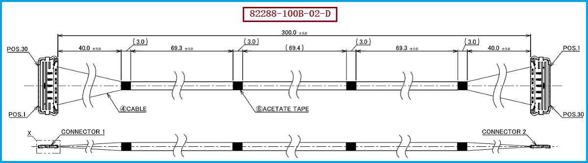 1788589252902765.png I-PEX 82288-100B-02-D极细同轴线束.png