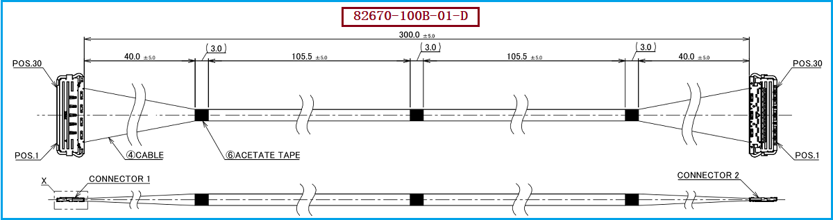1788763400441936.png I-PEX 82670-100B-01-D极细同轴线束.png