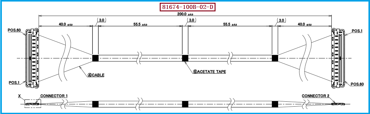 1789198680810962.png I-PEX 81674-100B-02-D极细同轴线束 已做.png