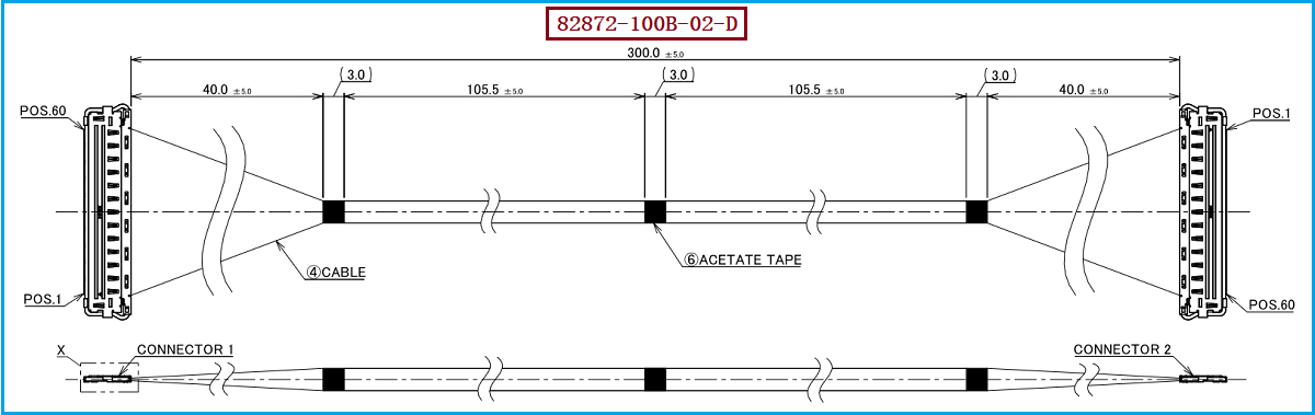 I-PEX 82872-100B-02-D极细同轴线束 已做.png